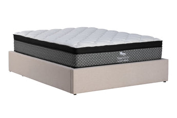TrueMotion 3 in 1 Bed Frame No Lift - BASIC