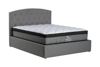 TrueMotion 3 in 1 Bed Frame No Lift - ARENA