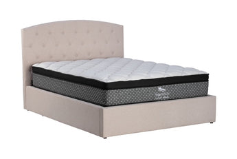 TrueMotion 3 in 1 Bed Frame No Lift - ARENA