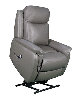 ASCOT DUAL MOTOR LIFT CHAIR