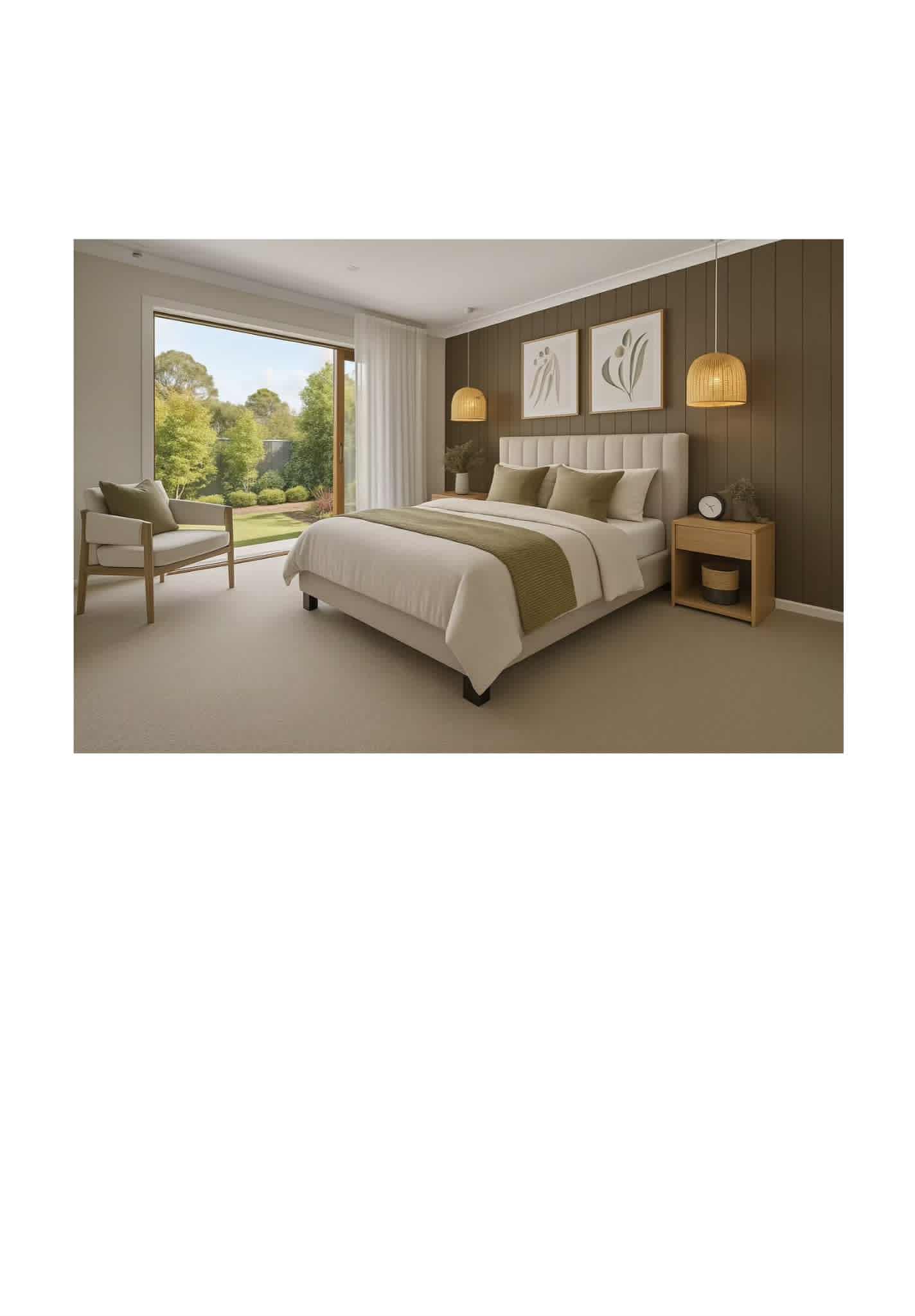 TrueMotion CHANNEL SLIM Bed Frame No Lift – Livable Life