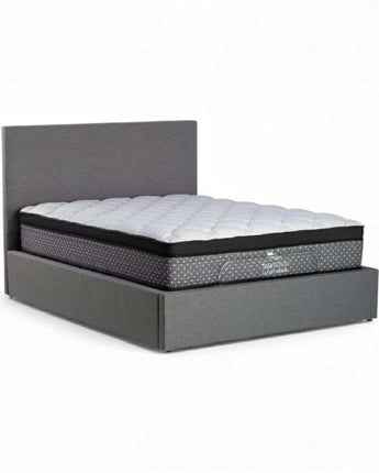 TrueMotion ENCLOSE Bed Frame No Lift