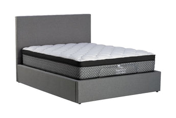TrueMotion 3 in 1 Bed Frame No Lift - ENCLOSE