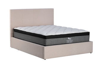 TrueMotion 3 in 1 Bed Frame No Lift - ENCLOSE