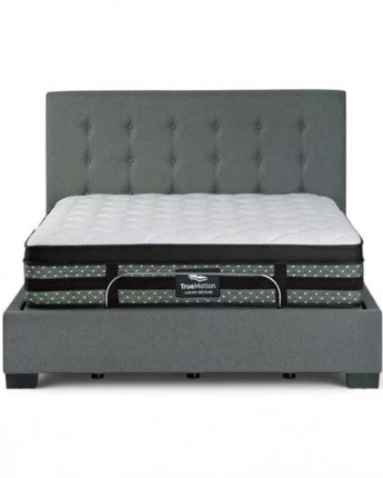 TrueMotion HAMILTON SLIM  Bed Frame No Lift