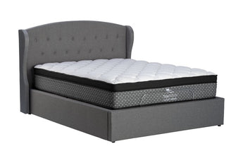 TrueMotion 3 in 1 Bed Frame No Lift - INFINITY