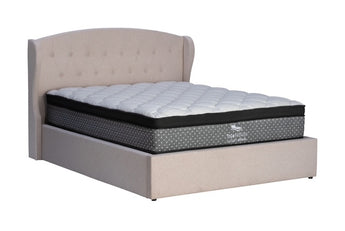 TrueMotion 3 in 1 Bed Frame No Lift - INFINITY