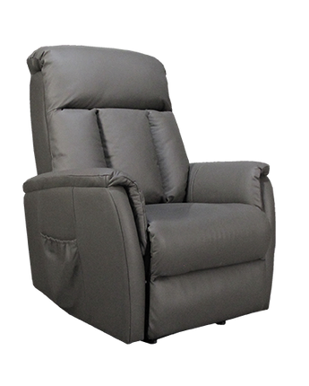 LYTLE SINGLE MOTOR LIFT CHAIR