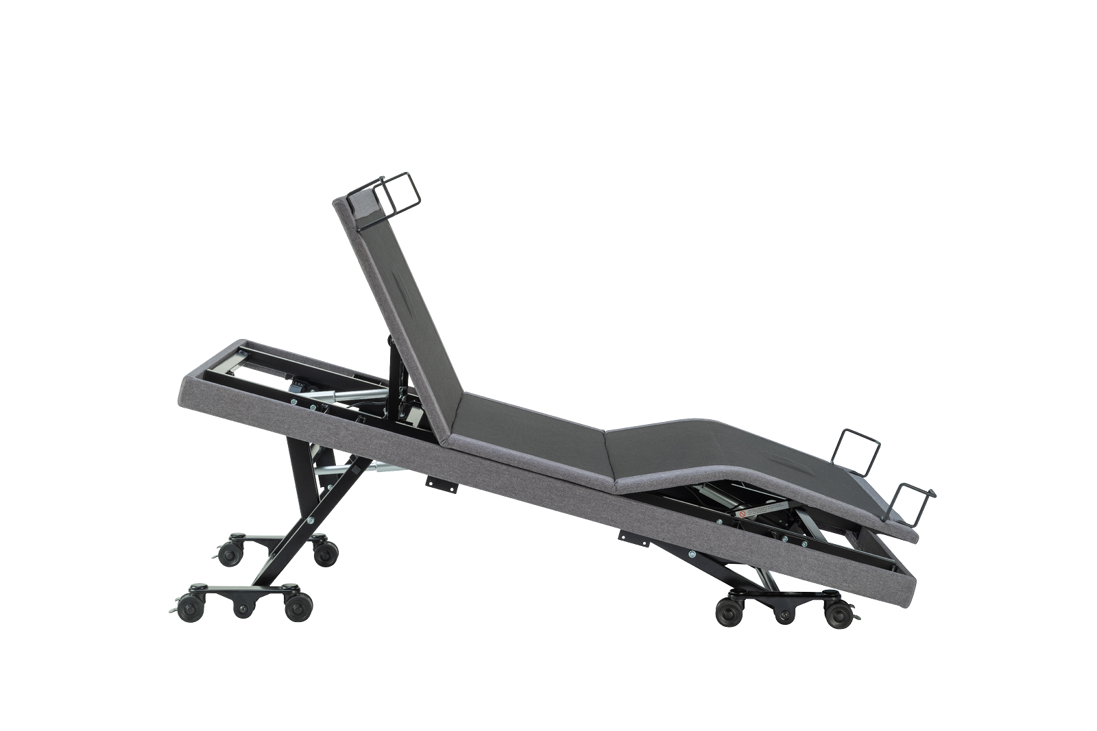 TrueMotion LowRider - Adjustable Base – Livable Life