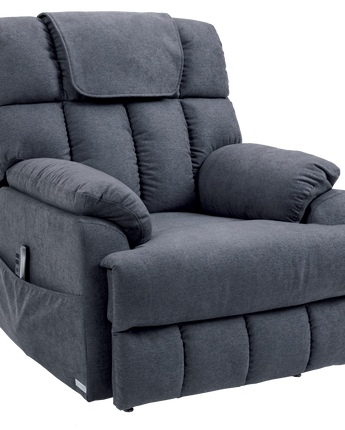 OAKLAND DUAL MOTOR LIFT CHAIR