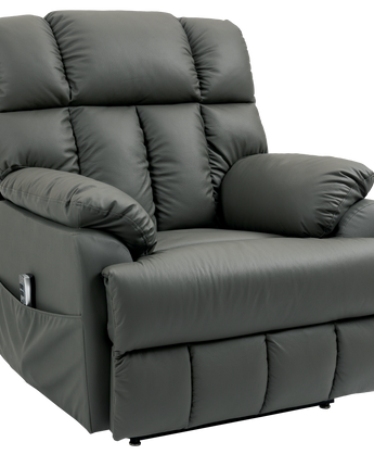 OAKLAND DUAL MOTOR LIFT CHAIR