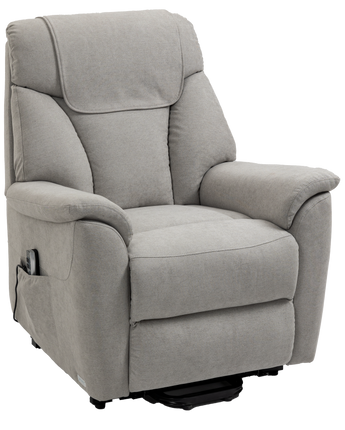 OHIO DUAL MOTOR LIFT CHAIR