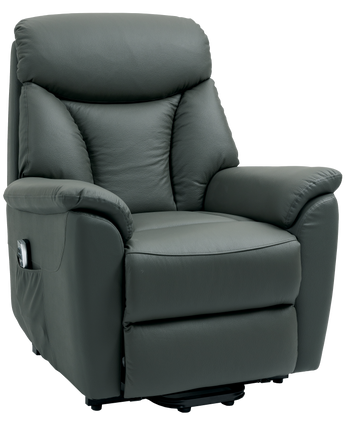 OHIO DUAL MOTOR LIFT CHAIR