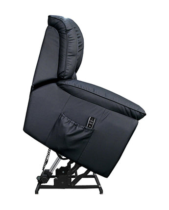 TEXAS DUAL MOTOR LIFT CHAIR