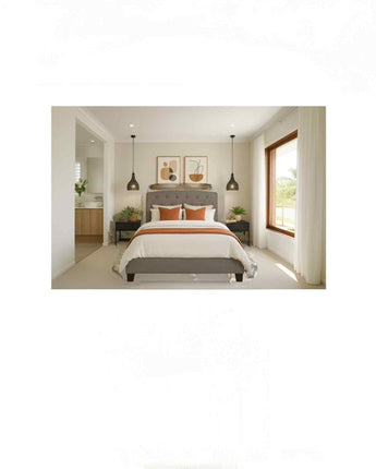 TrueMotion ARENA SLIM Bed Surround Only