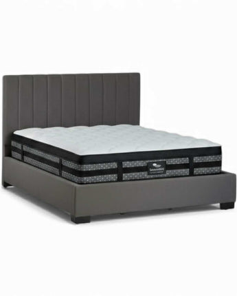 TrueMotion CHANNEL SLIM  Bed Frame No Lift