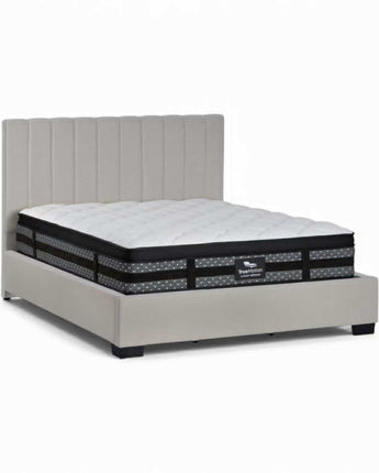 TrueMotion CHANNEL SLIM Bed Frame Surround Only