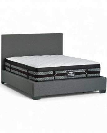 TrueMotion ENCLOSE SLIM  Bed Frame No Lift