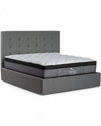TrueMotion HAMILTON Bed Frame No Lift
