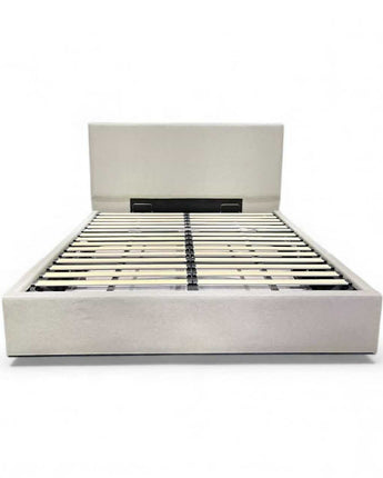 TrueMotion HAMILTON SLIM  Bed Frame No Lift