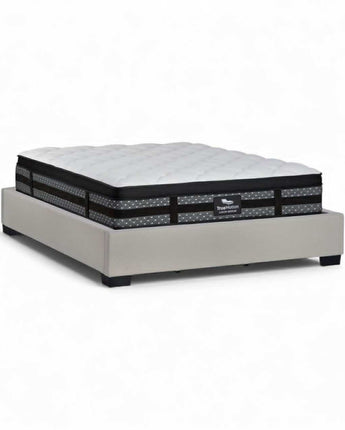 TrueMotion STANDARD SLIM Bed Frame No Lift